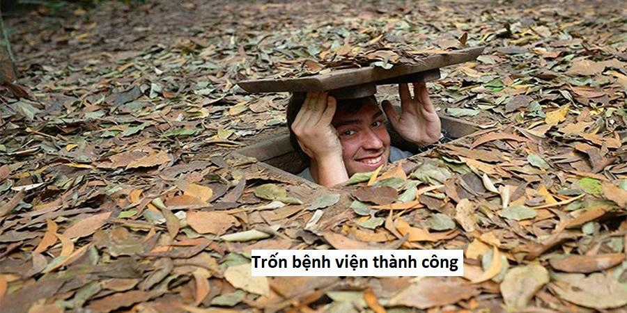 Hổ Đến Chơi Nhà (bản Puchimasu Tự) Chapter 98 trang 125