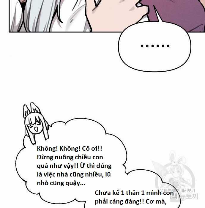 Hổ Đến Chơi Nhà (bản Puchimasu Tự) Chapter 98 trang 15