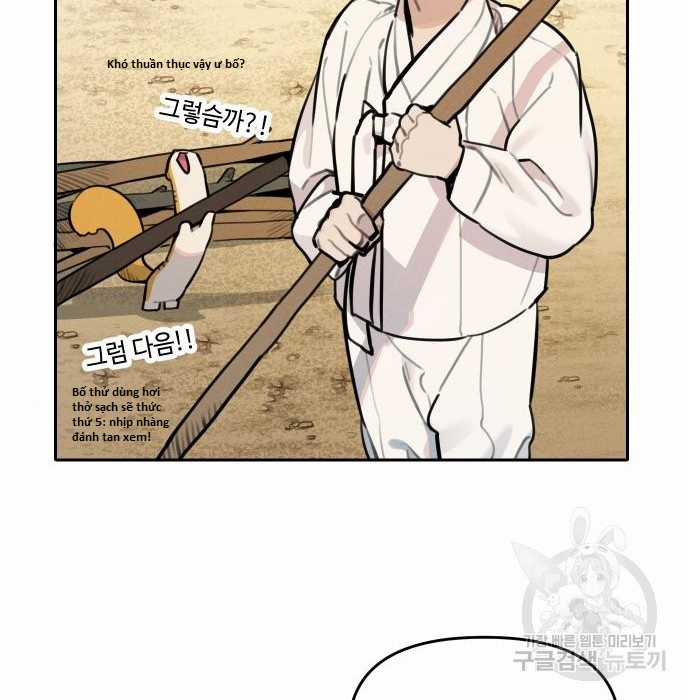 Hổ Đến Chơi Nhà (bản Puchimasu Tự) Chapter 98 trang 19