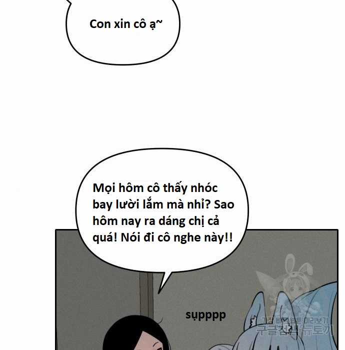 Hổ Đến Chơi Nhà (bản Puchimasu Tự) Chapter 98 trang 21