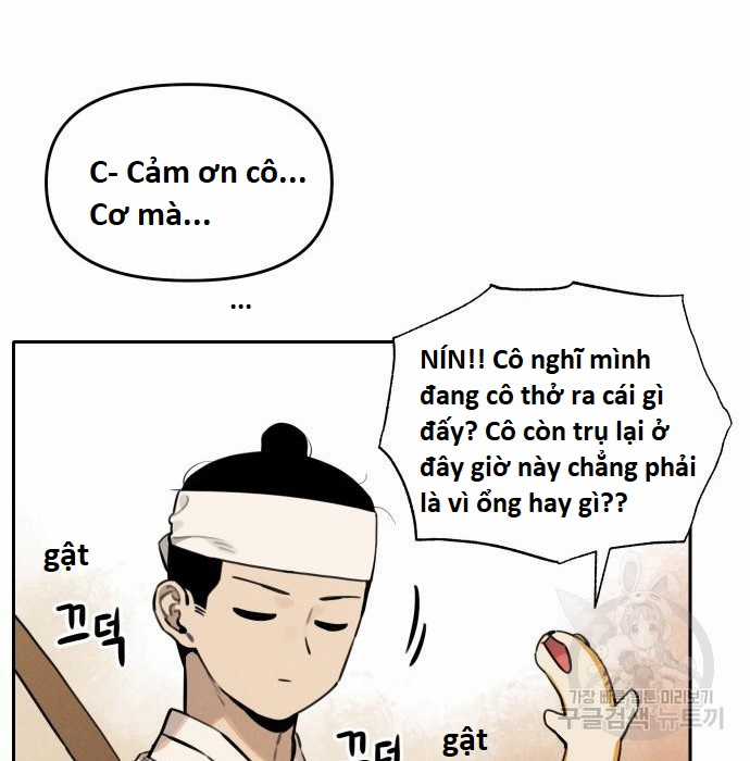 Hổ Đến Chơi Nhà (bản Puchimasu Tự) Chapter 98 trang 37