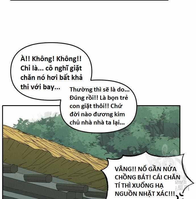 Hổ Đến Chơi Nhà (bản Puchimasu Tự) Chapter 98 trang 4