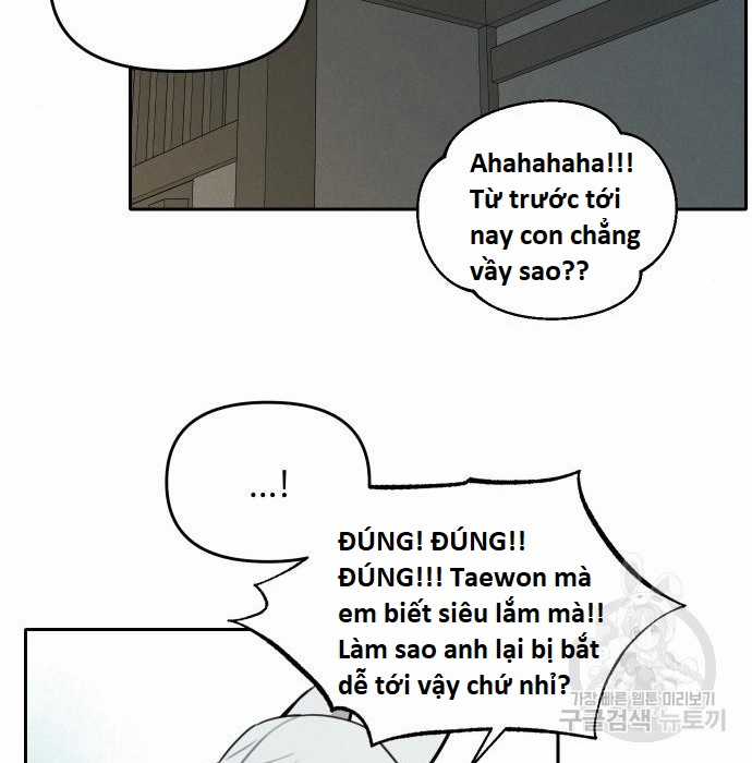 Hổ Đến Chơi Nhà (bản Puchimasu Tự) Chapter 98 trang 41