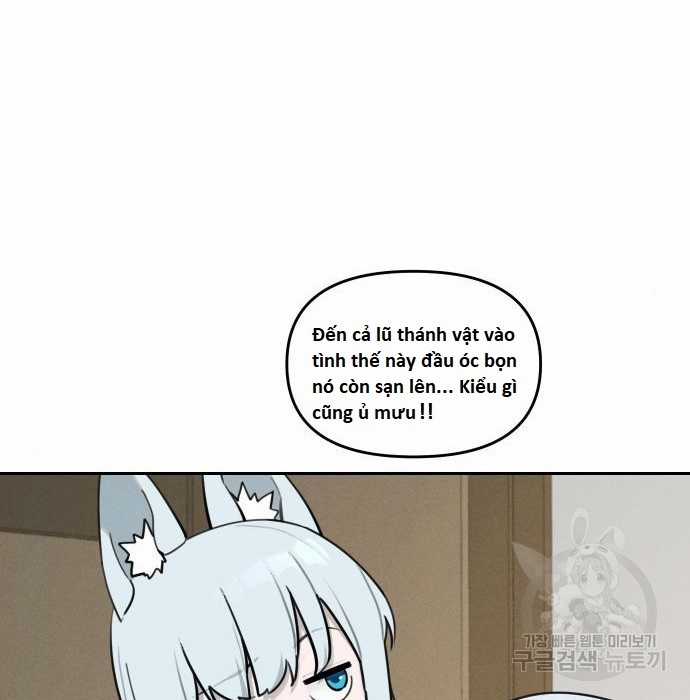 Hổ Đến Chơi Nhà (bản Puchimasu Tự) Chapter 98 trang 50