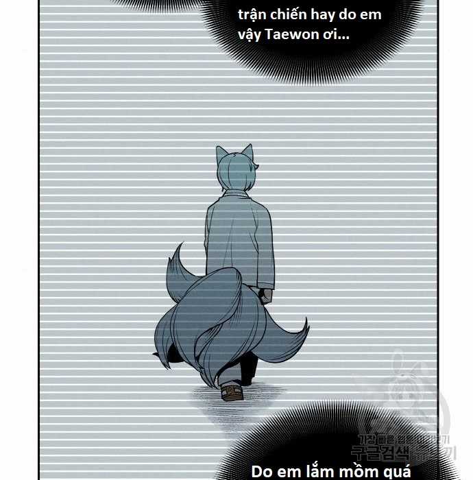 Hổ Đến Chơi Nhà (bản Puchimasu Tự) Chapter 98 trang 59