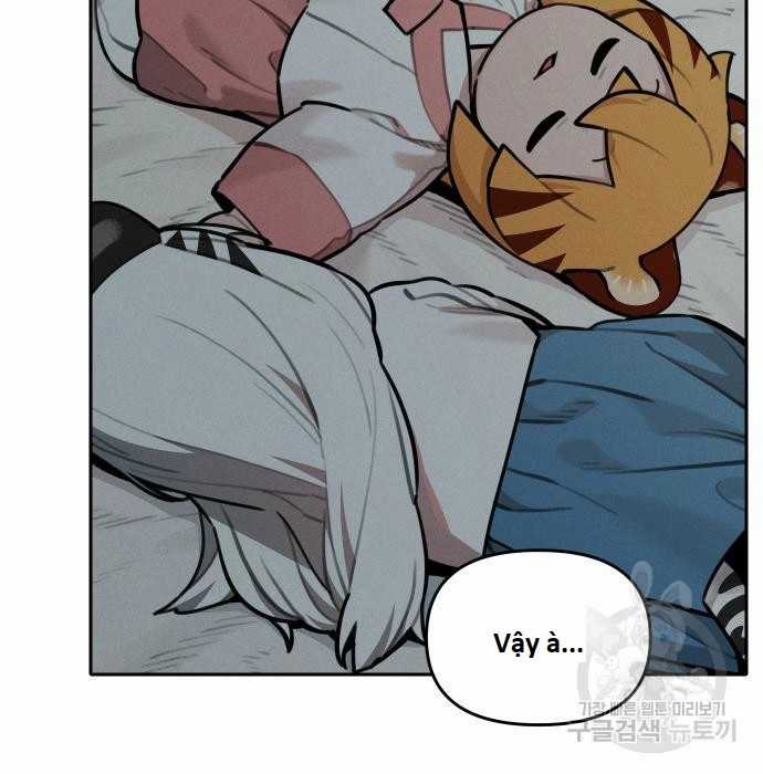 Hổ Đến Chơi Nhà (bản Puchimasu Tự) Chapter 98 trang 6