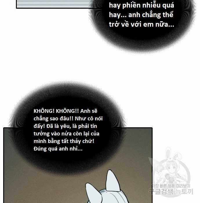 Hổ Đến Chơi Nhà (bản Puchimasu Tự) Chapter 98 trang 60