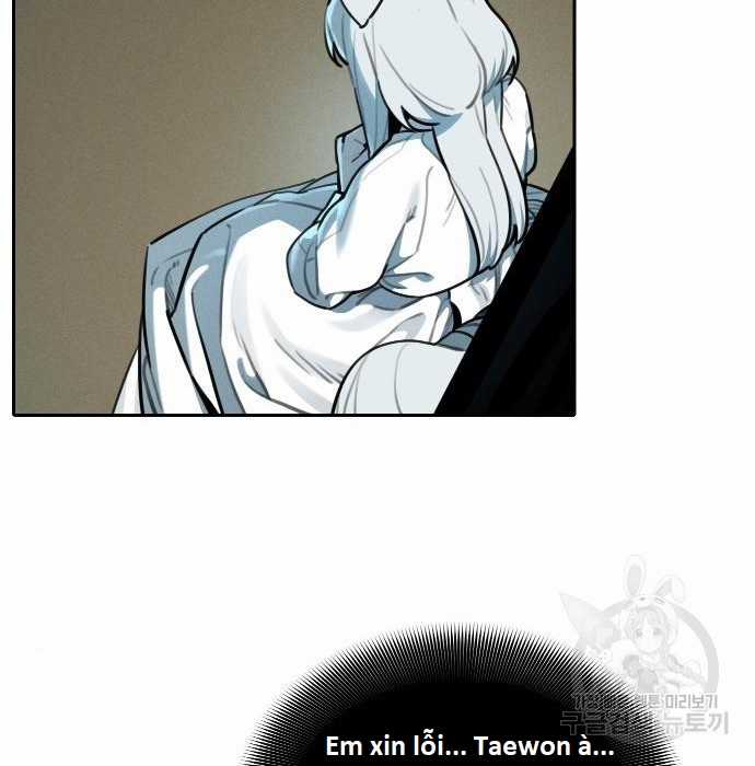 Hổ Đến Chơi Nhà (bản Puchimasu Tự) Chapter 98 trang 61