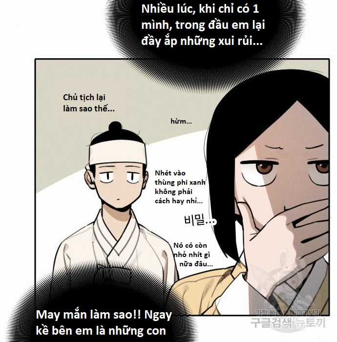 Hổ Đến Chơi Nhà (bản Puchimasu Tự) Chapter 98 trang 62
