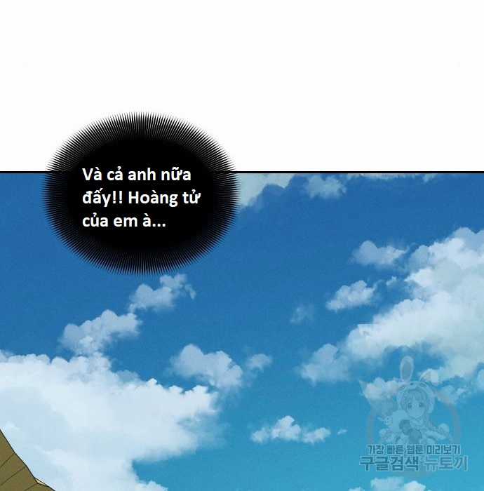 Hổ Đến Chơi Nhà (bản Puchimasu Tự) Chapter 98 trang 64