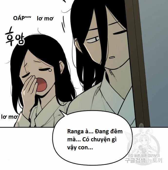 Hổ Đến Chơi Nhà (bản Puchimasu Tự) Chapter 98 trang 82