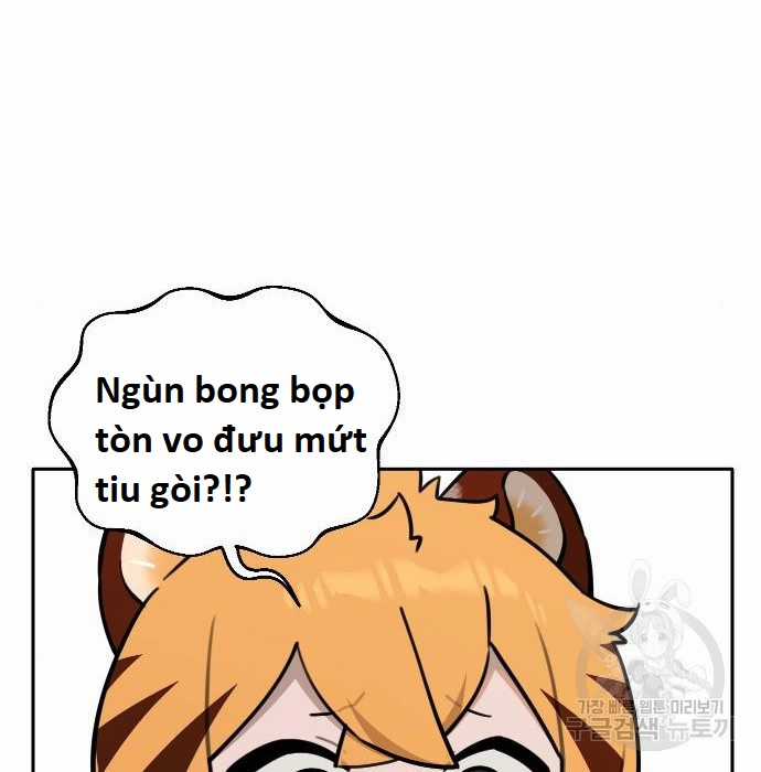 Hổ Đến Chơi Nhà (bản Puchimasu Tự) Chapter 98 trang 83