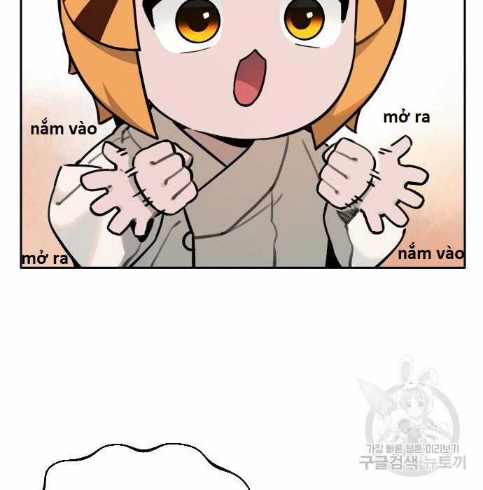 Hổ Đến Chơi Nhà (bản Puchimasu Tự) Chapter 98 trang 84