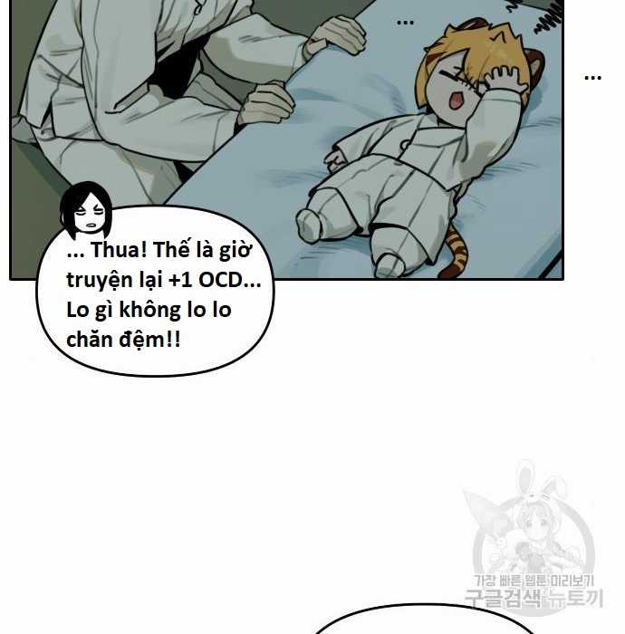 Hổ Đến Chơi Nhà (bản Puchimasu Tự) Chapter 98 trang 89