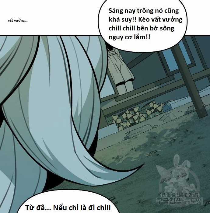 Hổ Đến Chơi Nhà (bản Puchimasu Tự) Chapter 98 trang 90
