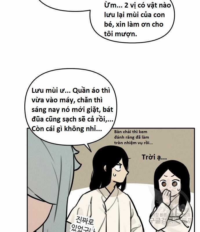 Hổ Đến Chơi Nhà (bản Puchimasu Tự) Chapter 99 trang 13