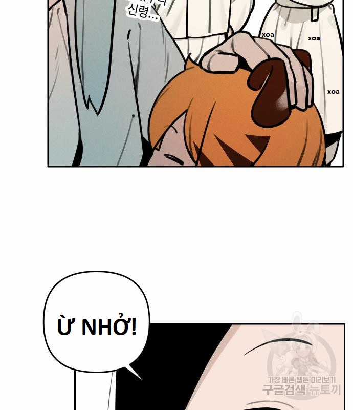 Hổ Đến Chơi Nhà (bản Puchimasu Tự) Chapter 99 trang 14