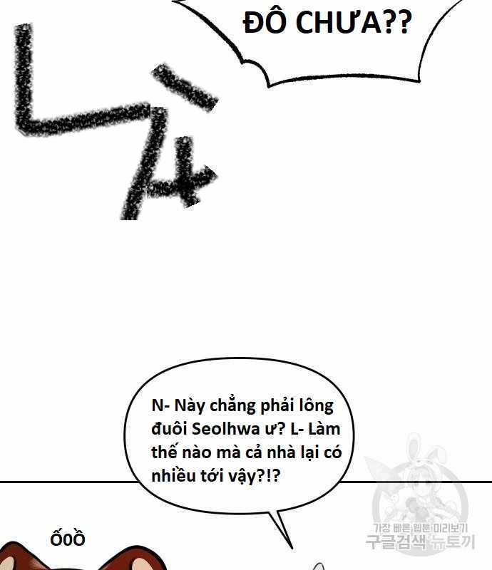 Hổ Đến Chơi Nhà (bản Puchimasu Tự) Chapter 99 trang 22