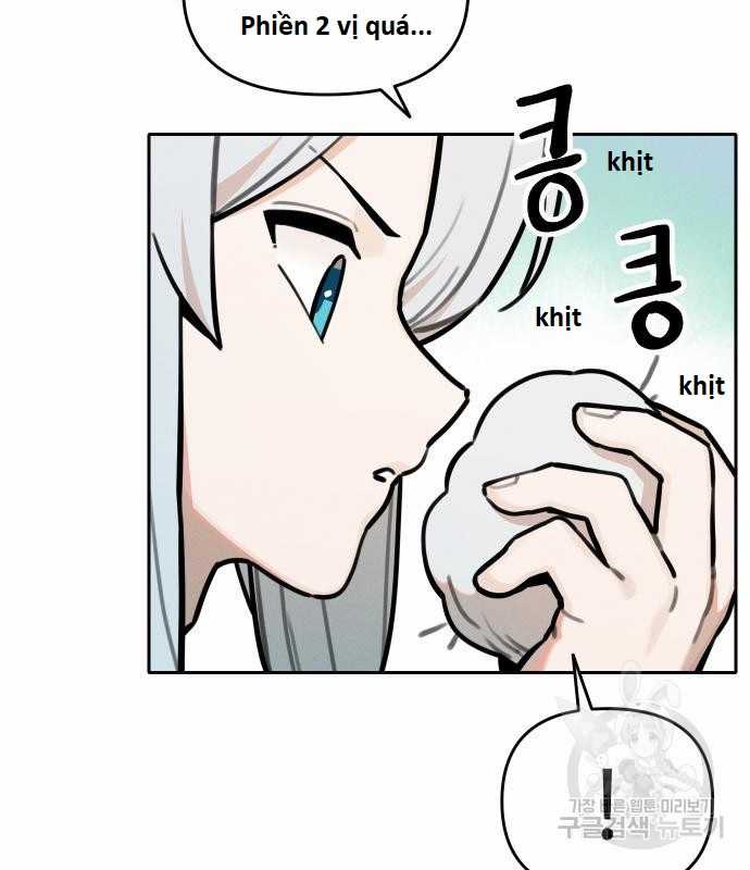 Hổ Đến Chơi Nhà (bản Puchimasu Tự) Chapter 99 trang 24