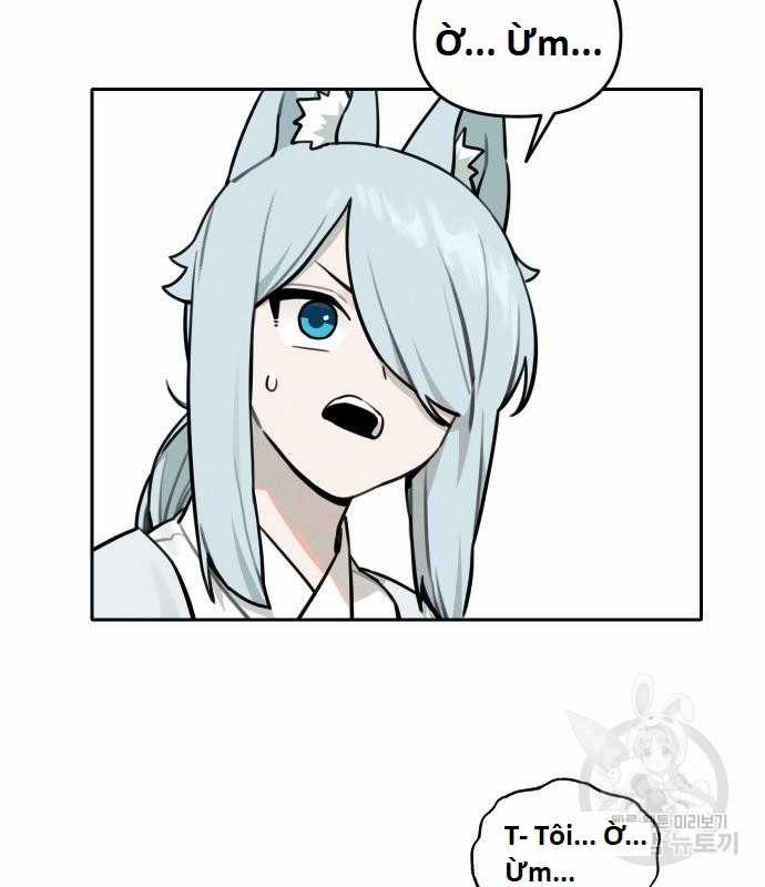 Hổ Đến Chơi Nhà (bản Puchimasu Tự) Chapter 99 trang 33