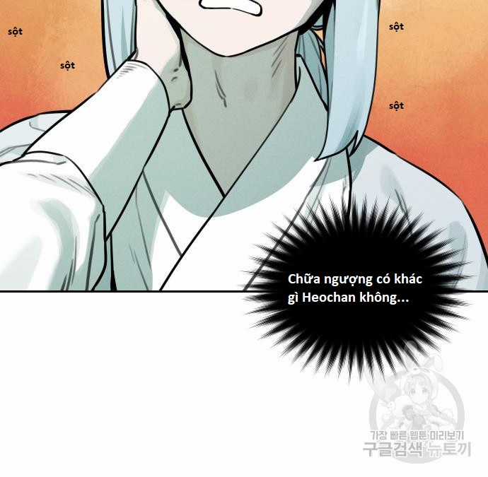 Hổ Đến Chơi Nhà (bản Puchimasu Tự) Chapter 99 trang 36