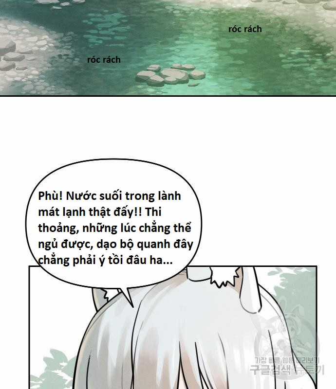 Hổ Đến Chơi Nhà (bản Puchimasu Tự) Chapter 99 trang 40