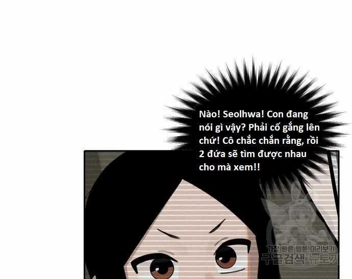 Hổ Đến Chơi Nhà (bản Puchimasu Tự) Chapter 99 trang 43