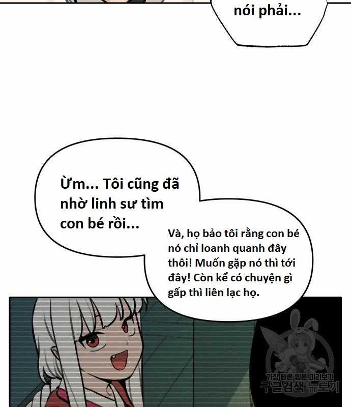 Hổ Đến Chơi Nhà (bản Puchimasu Tự) Chapter 99 trang 5