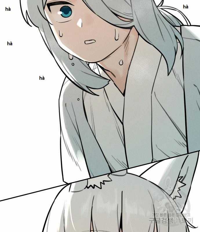 Hổ Đến Chơi Nhà (bản Puchimasu Tự) Chapter 99 trang 53