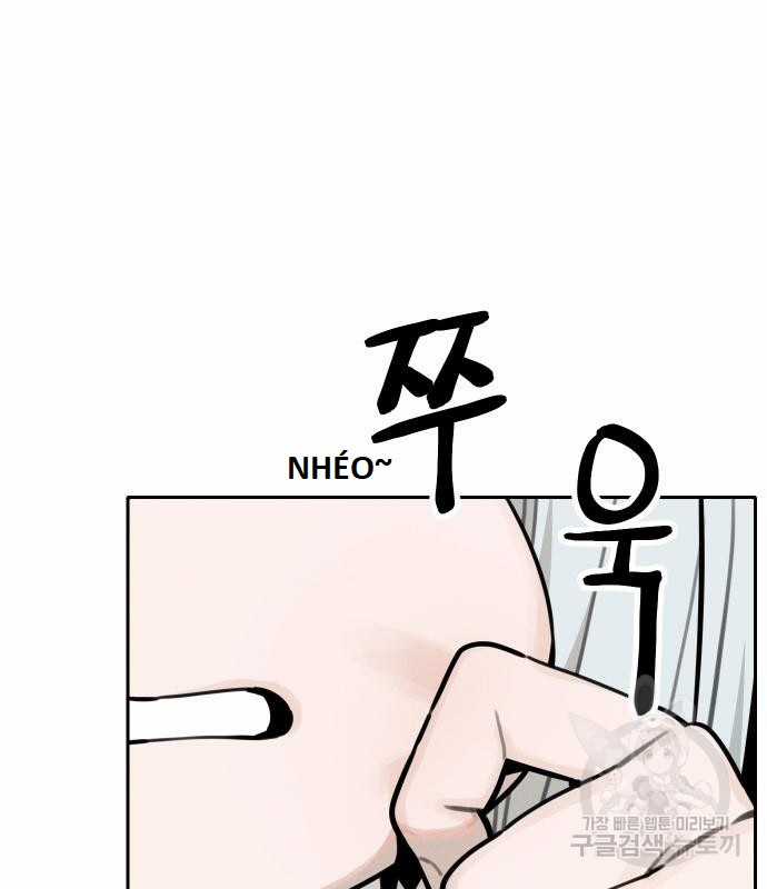 Hổ Đến Chơi Nhà (bản Puchimasu Tự) Chapter 99 trang 57