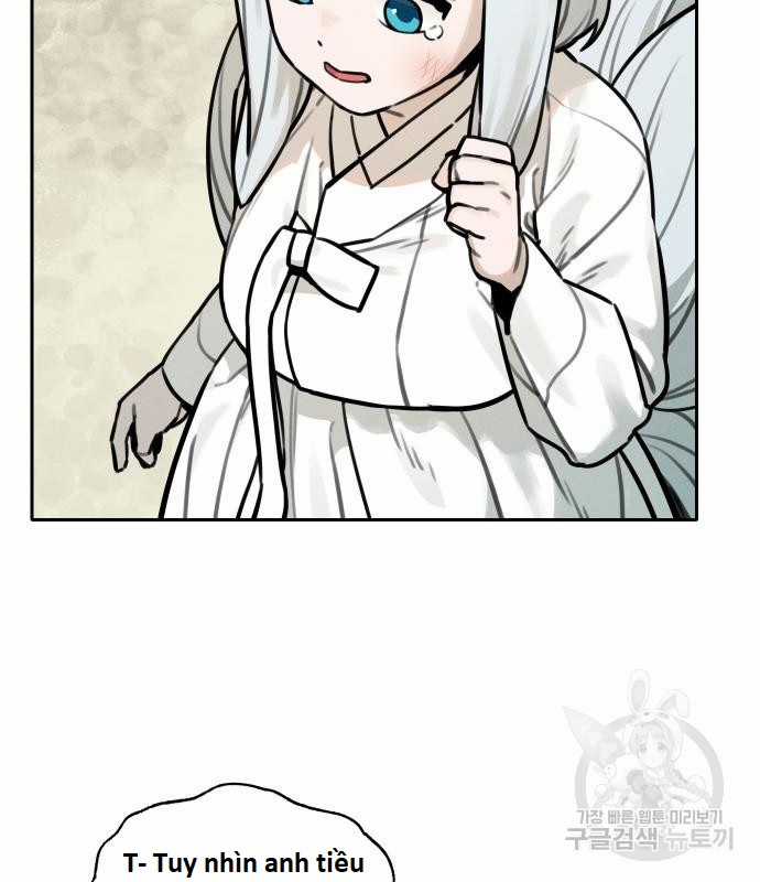 Hổ Đến Chơi Nhà (bản Puchimasu Tự) Chapter 99 trang 59