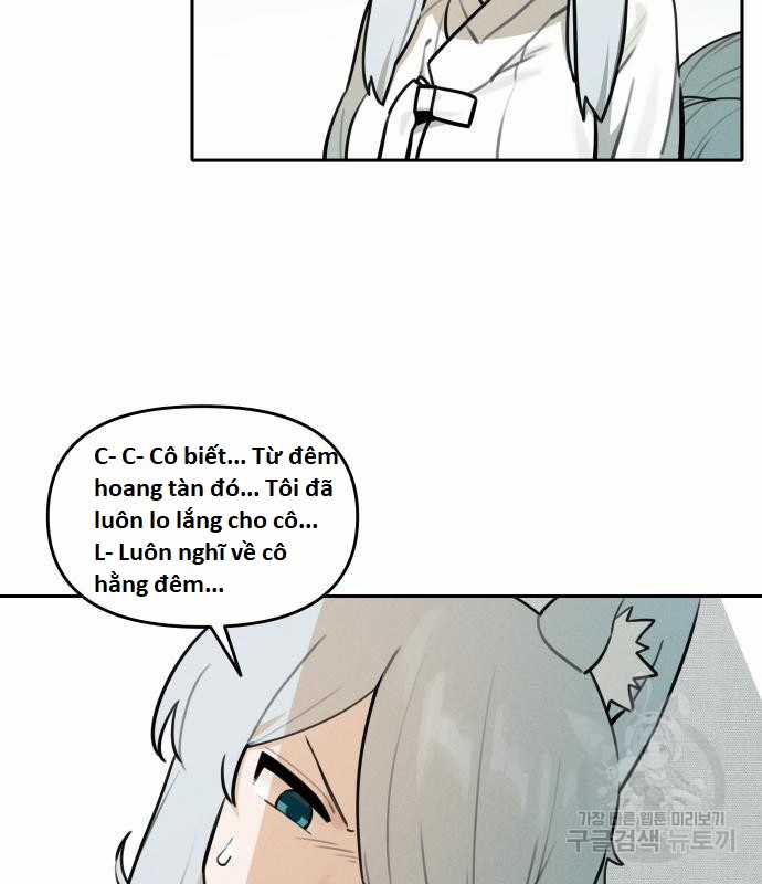 Hổ Đến Chơi Nhà (bản Puchimasu Tự) Chapter 99 trang 71