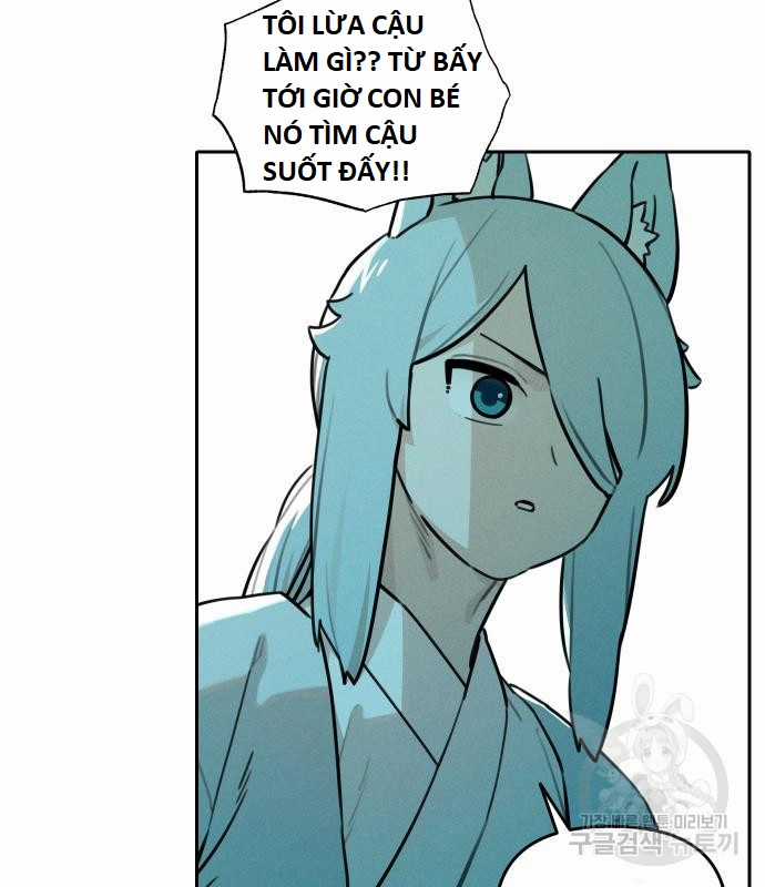 Hổ Đến Chơi Nhà (bản Puchimasu Tự) Chapter 99 trang 8