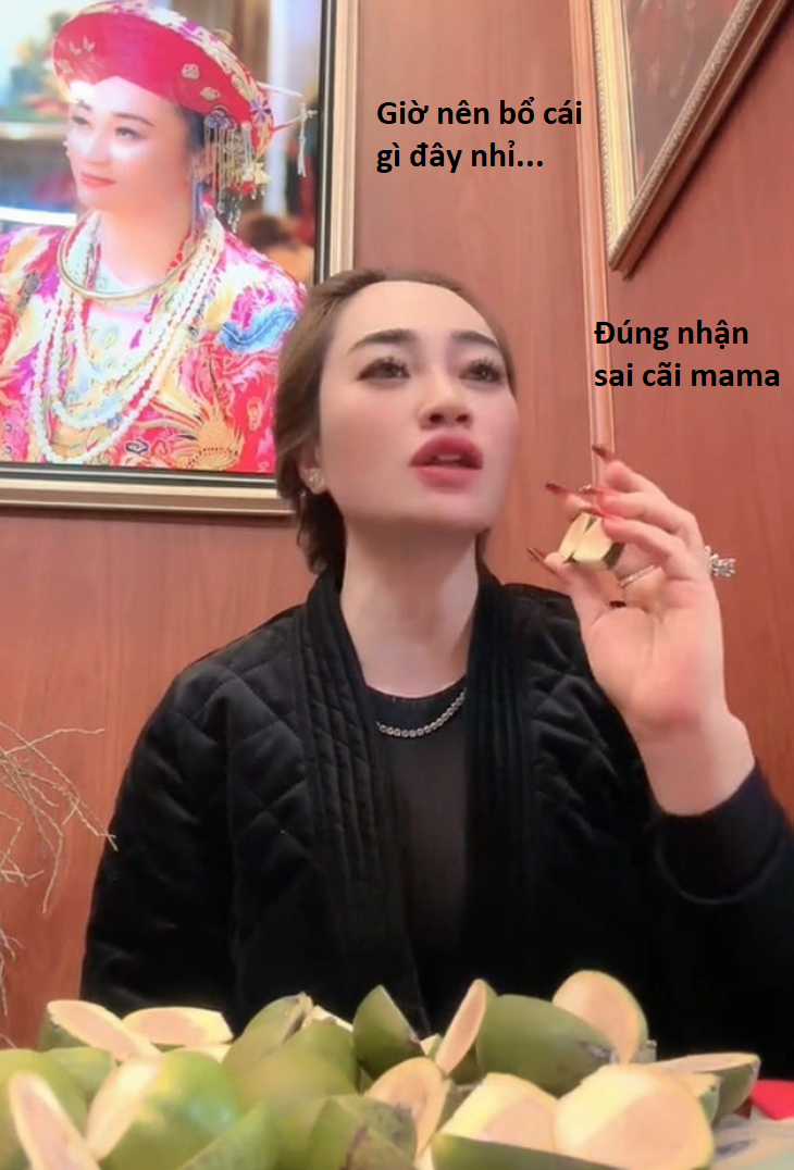 Hổ Đến Chơi Nhà (bản Puchimasu Tự) Chapter 99 trang 96