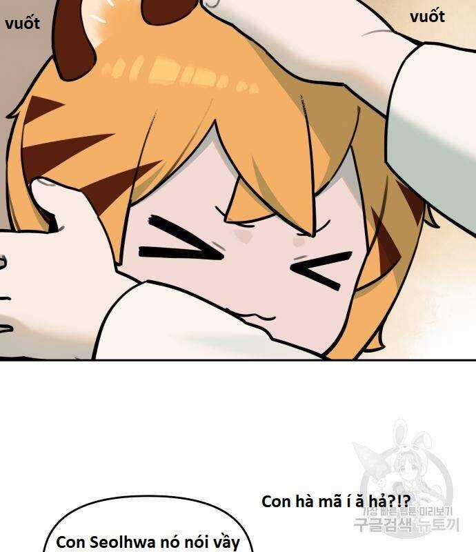 Hổ Đến Chơi Nhà Chapter 101 trang 1