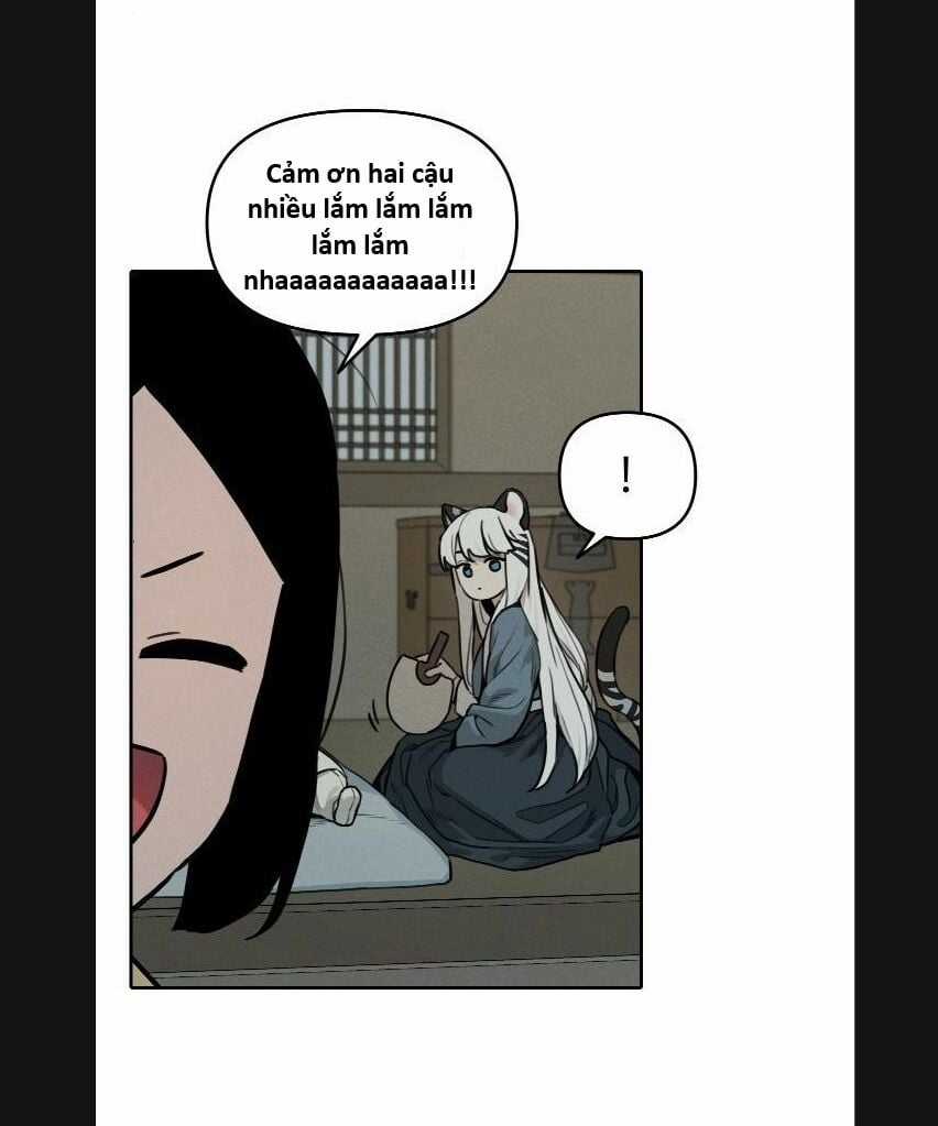 Hổ Đến Chơi Nhà Chapter 114 trang 10