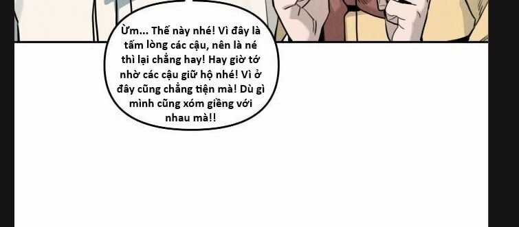 Hổ Đến Chơi Nhà Chapter 114 trang 23