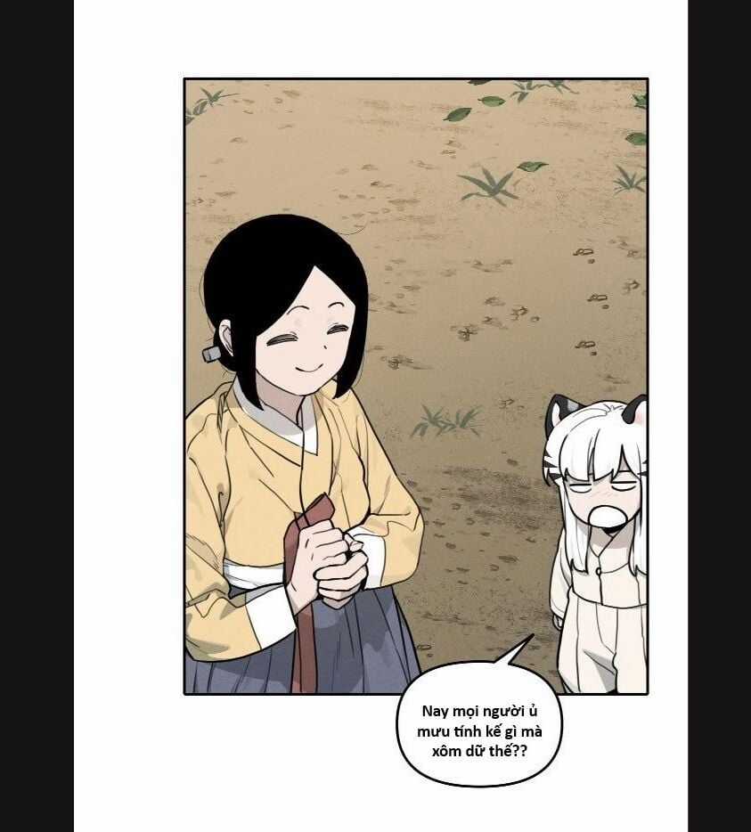 Hổ Đến Chơi Nhà Chapter 114 trang 25