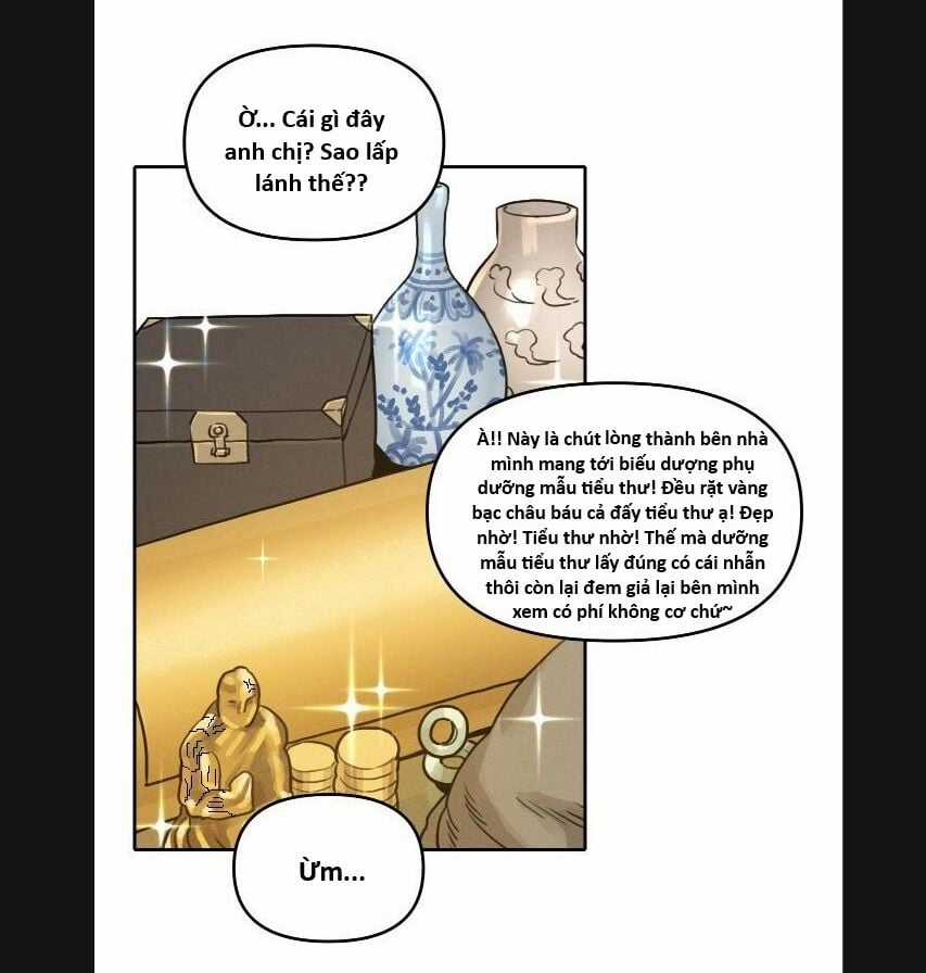 Hổ Đến Chơi Nhà Chapter 114 trang 28