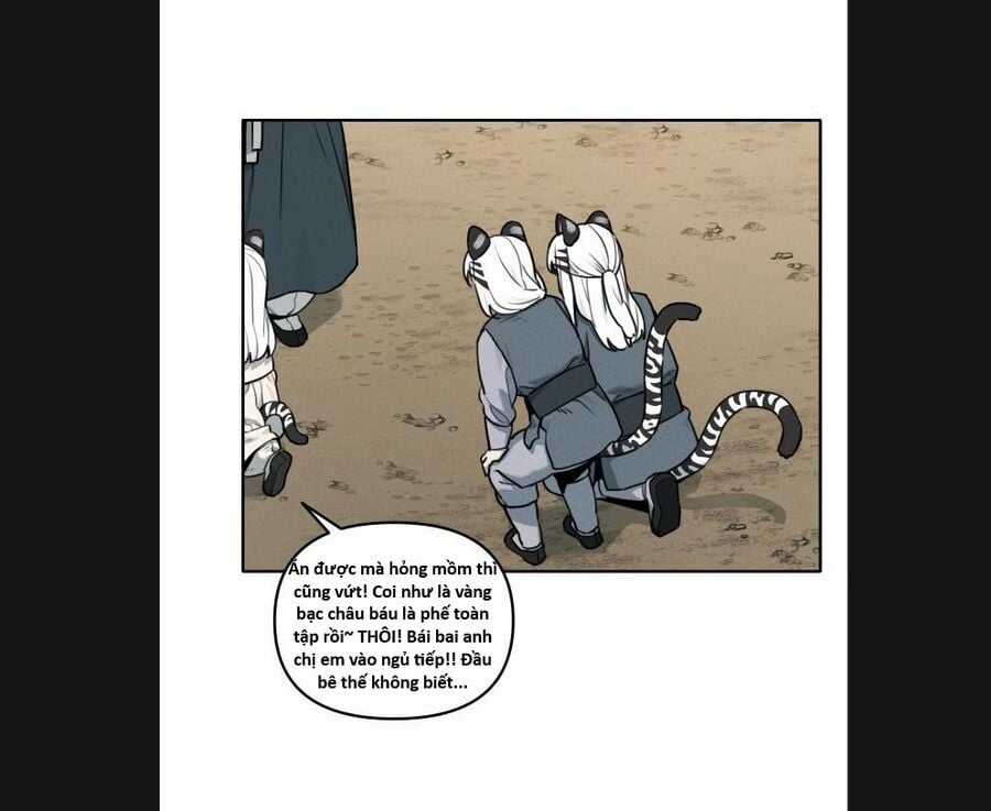 Hổ Đến Chơi Nhà Chapter 114 trang 31