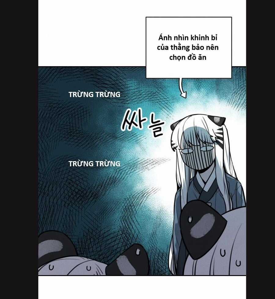 Hổ Đến Chơi Nhà Chapter 114 trang 34