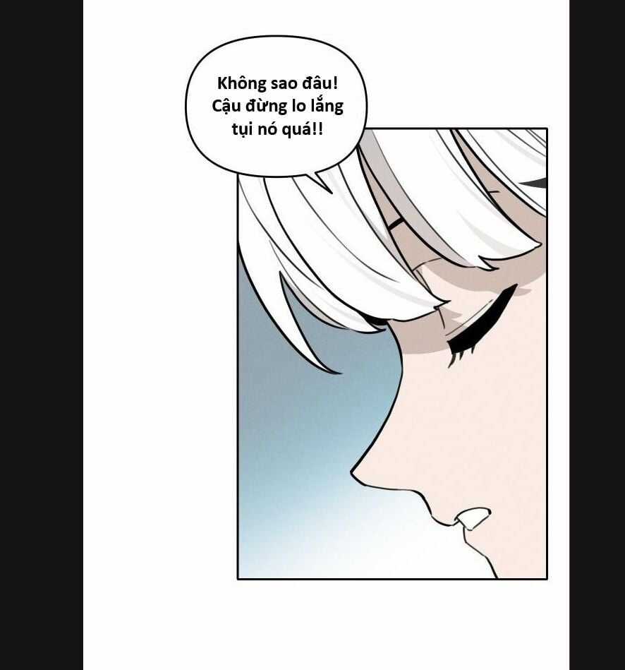 Hổ Đến Chơi Nhà Chapter 114 trang 37