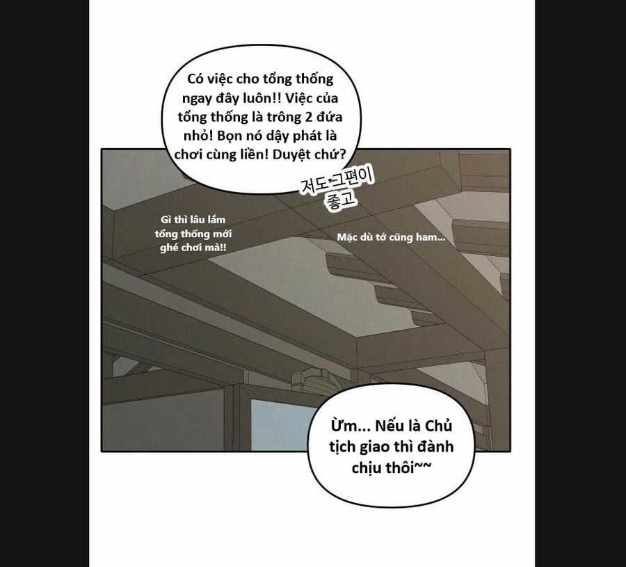 Hổ Đến Chơi Nhà Chapter 114 trang 41