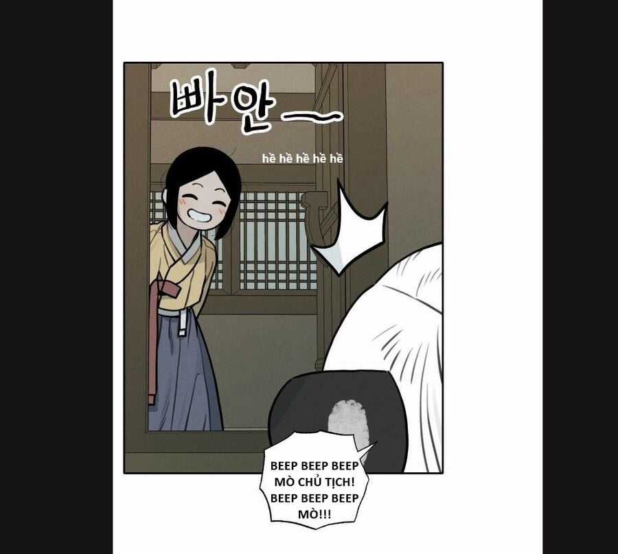 Hổ Đến Chơi Nhà Chapter 114 trang 47