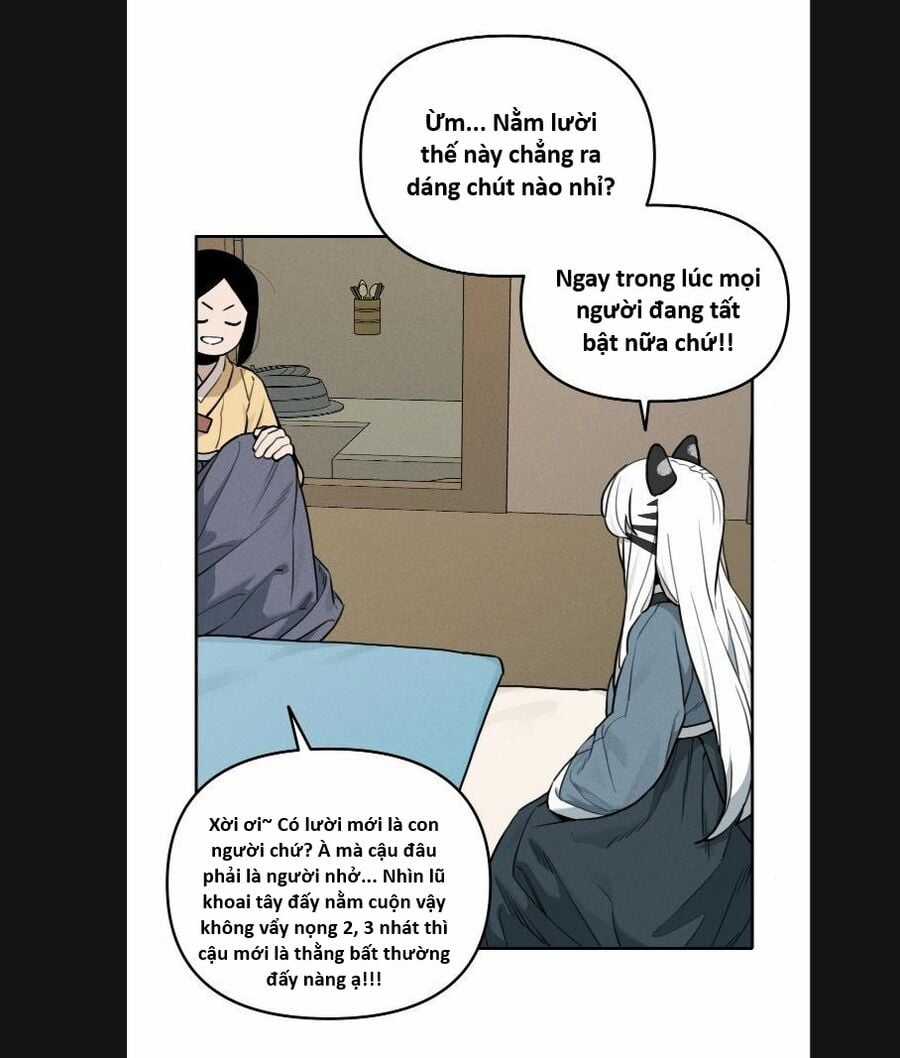 Hổ Đến Chơi Nhà Chapter 114 trang 49
