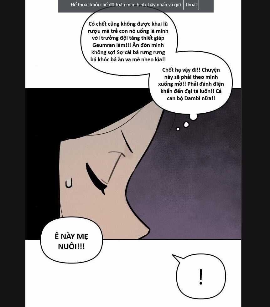 Hổ Đến Chơi Nhà Chapter 114 trang 5