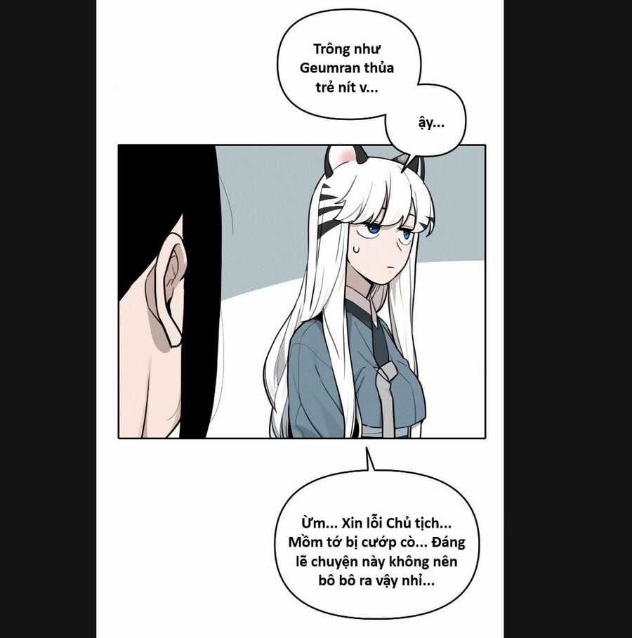 Hổ Đến Chơi Nhà Chapter 114 trang 51