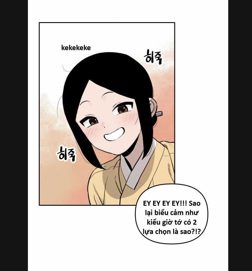 Hổ Đến Chơi Nhà Chapter 114 trang 52