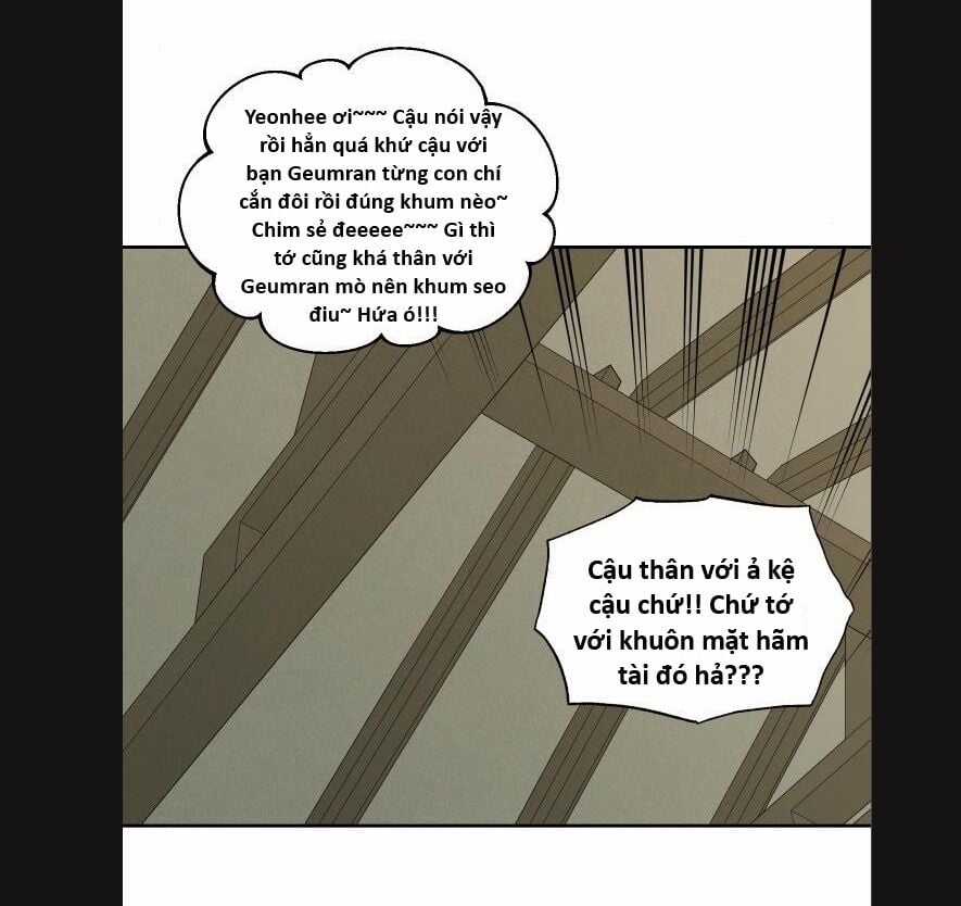 Hổ Đến Chơi Nhà Chapter 114 trang 53