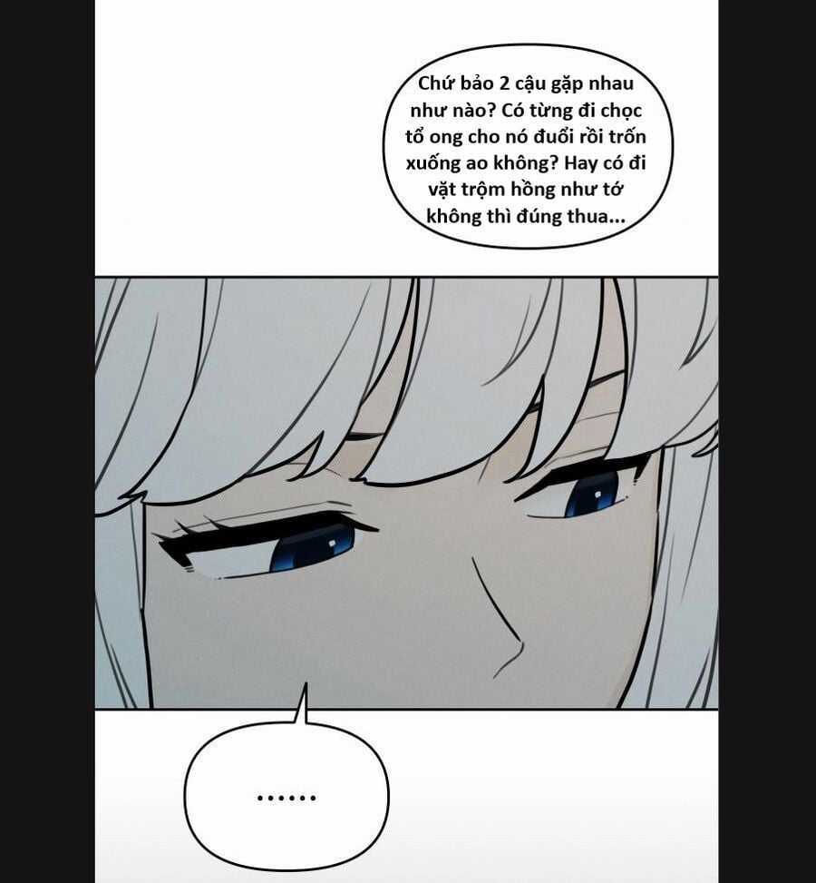 Hổ Đến Chơi Nhà Chapter 114 trang 56
